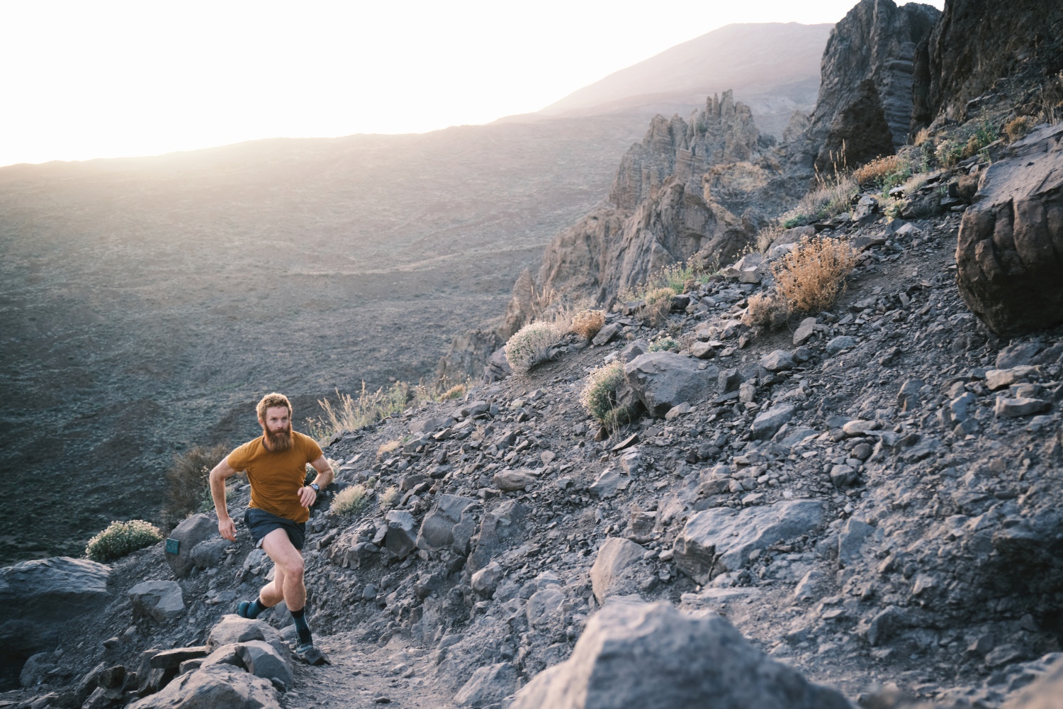 trail-running-tenerife