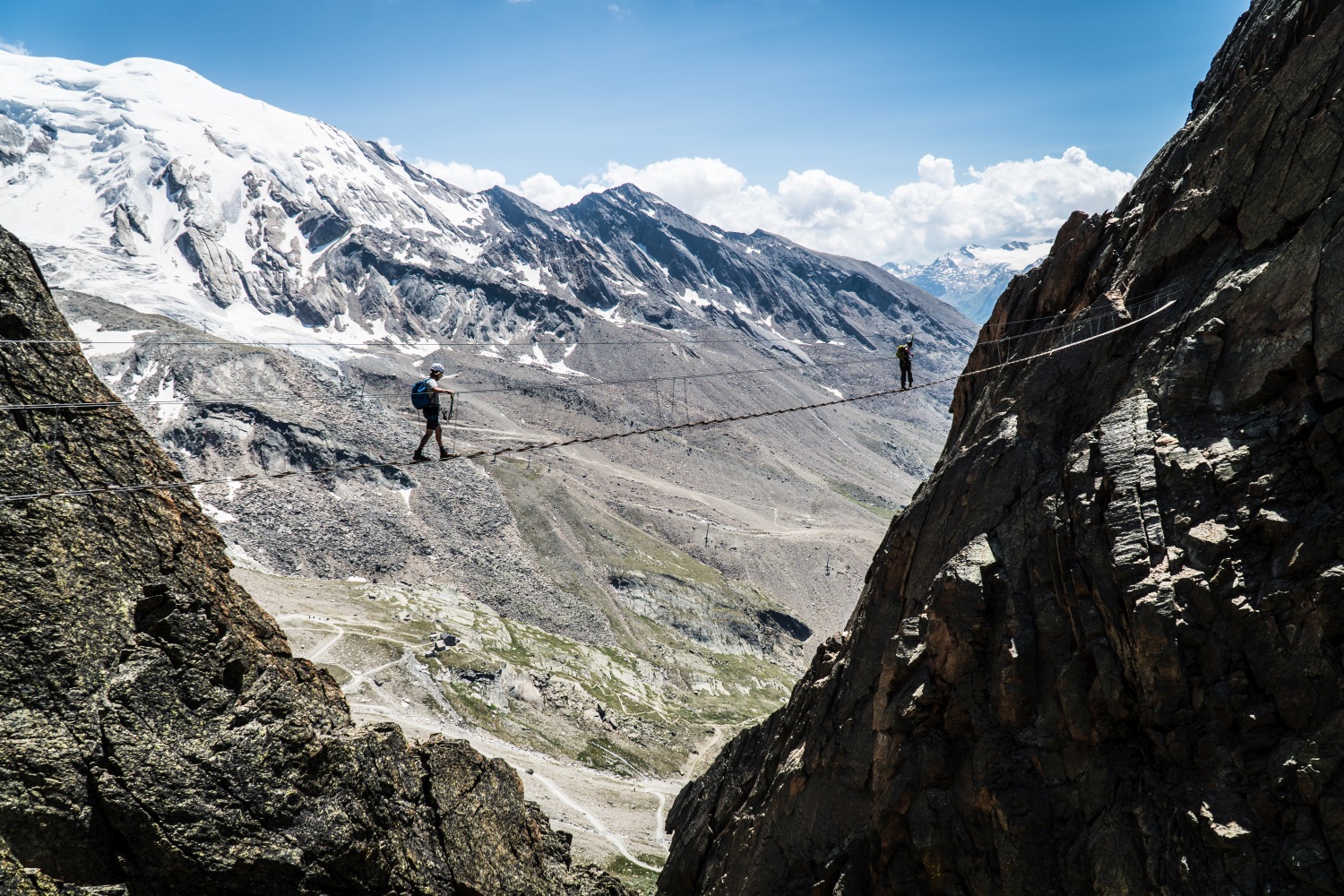 via-ferrata-Jegihorn-valais-switzerland