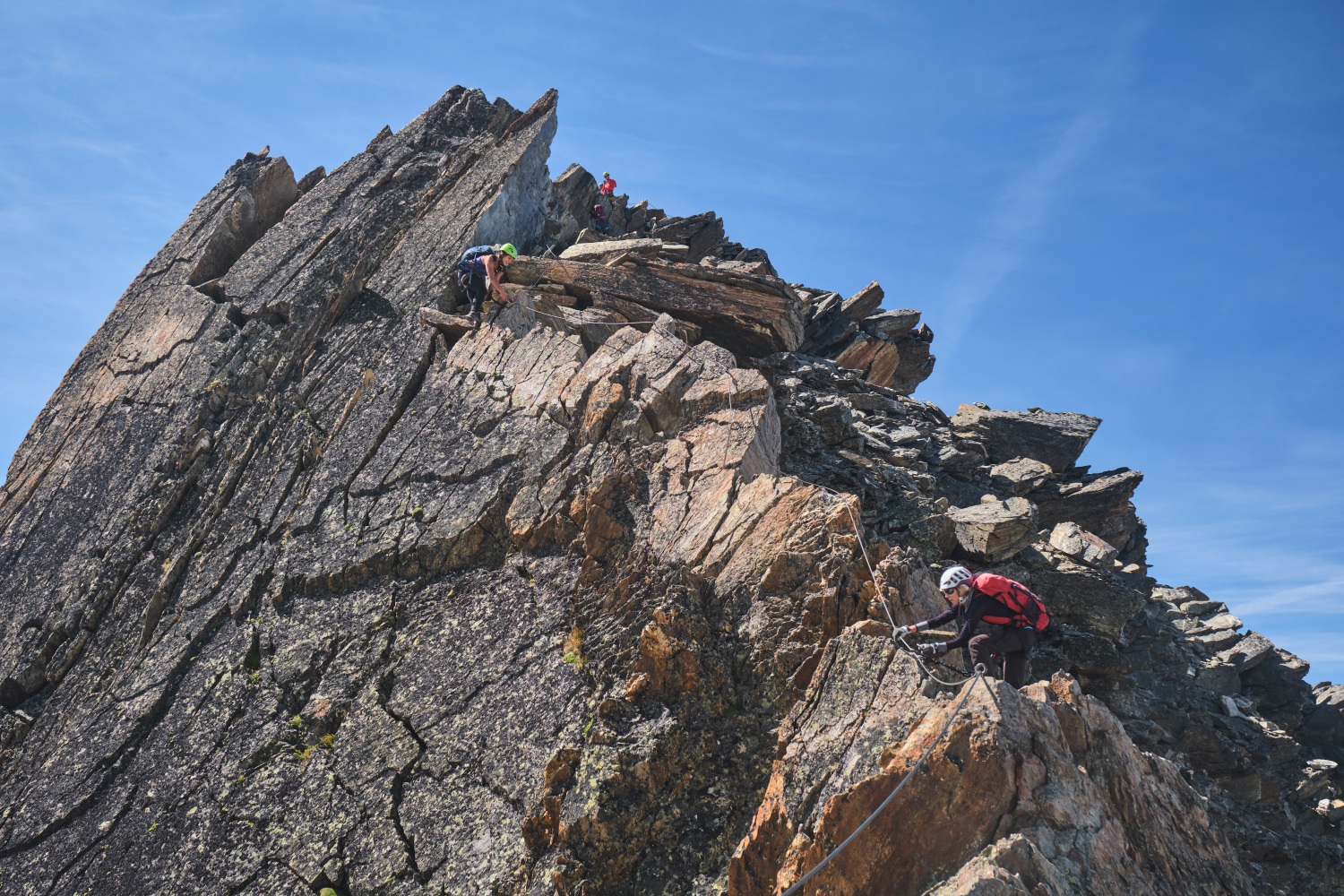 via-ferrata-valais-switzerland