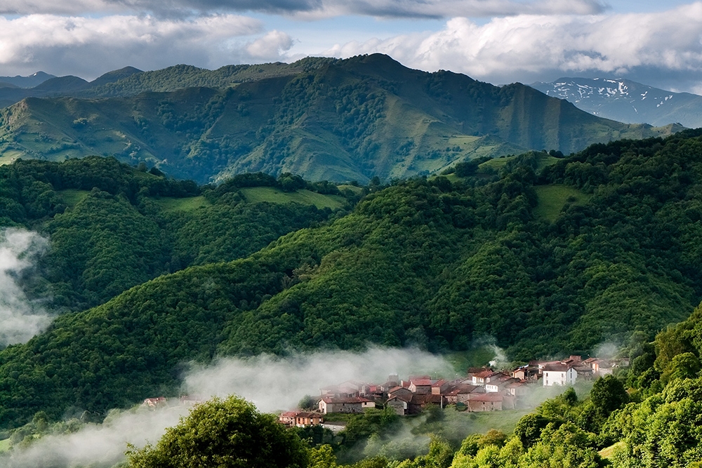 villar-de-gallegos-mieres-asturias-spain