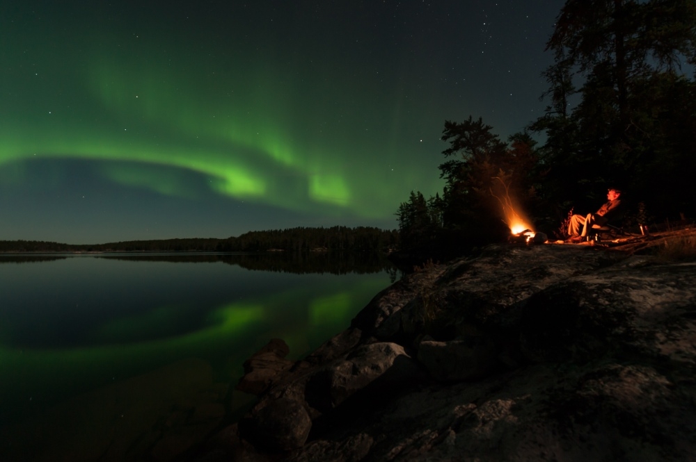 wish you were here northern lights web