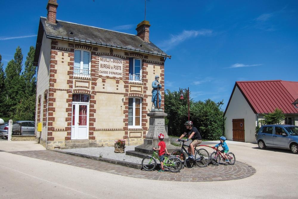 wwi memorial