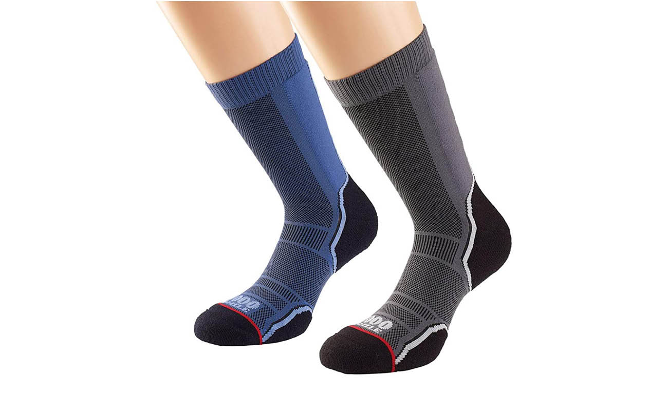 Best Walking Socks