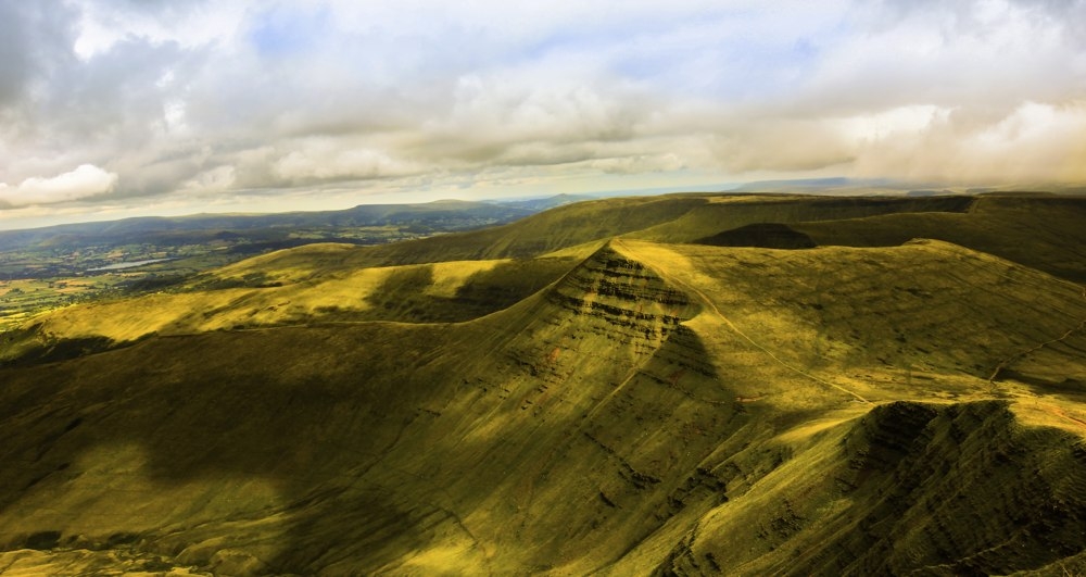 6 best short walks wales op