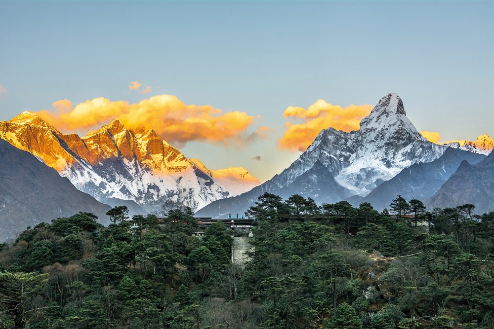 6. Everest View Sunset.jpg