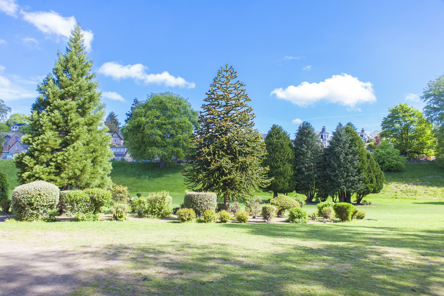 banchory-aberdeenshire-scotland