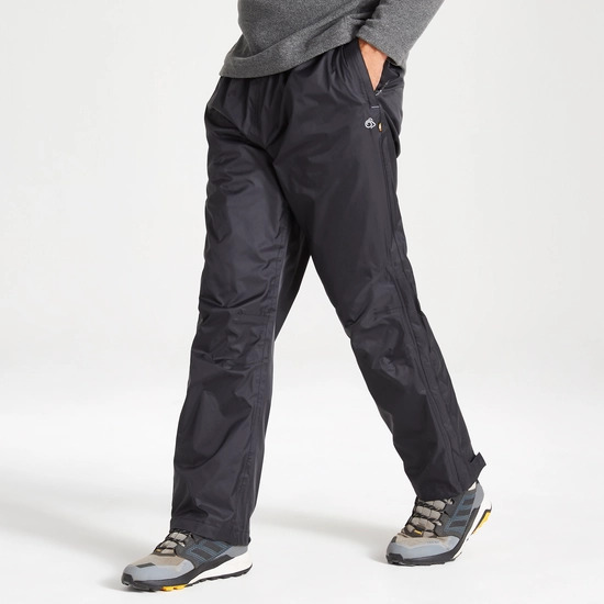 Best Waterproof Trousers: Seven Pairs of Overtrousers for Walking in ...