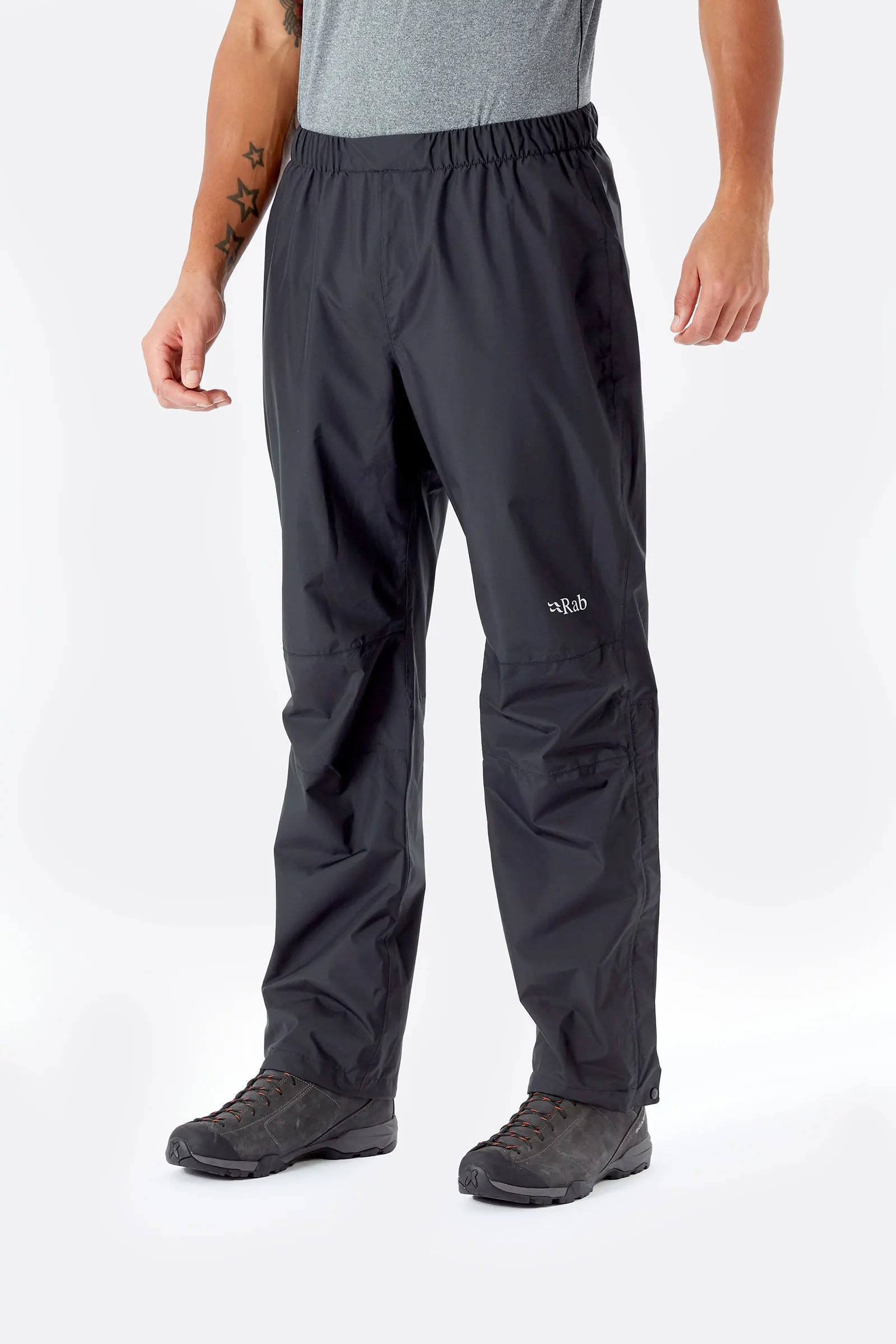 Rab - Downpour Eco Waterproof Trousers