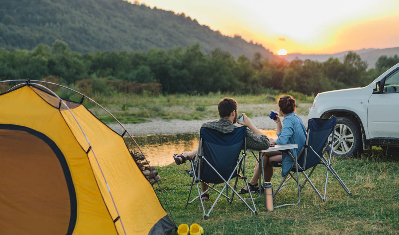 Best camping chairs