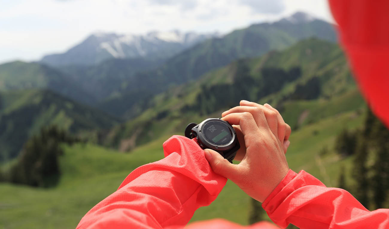 Best watch for hiking