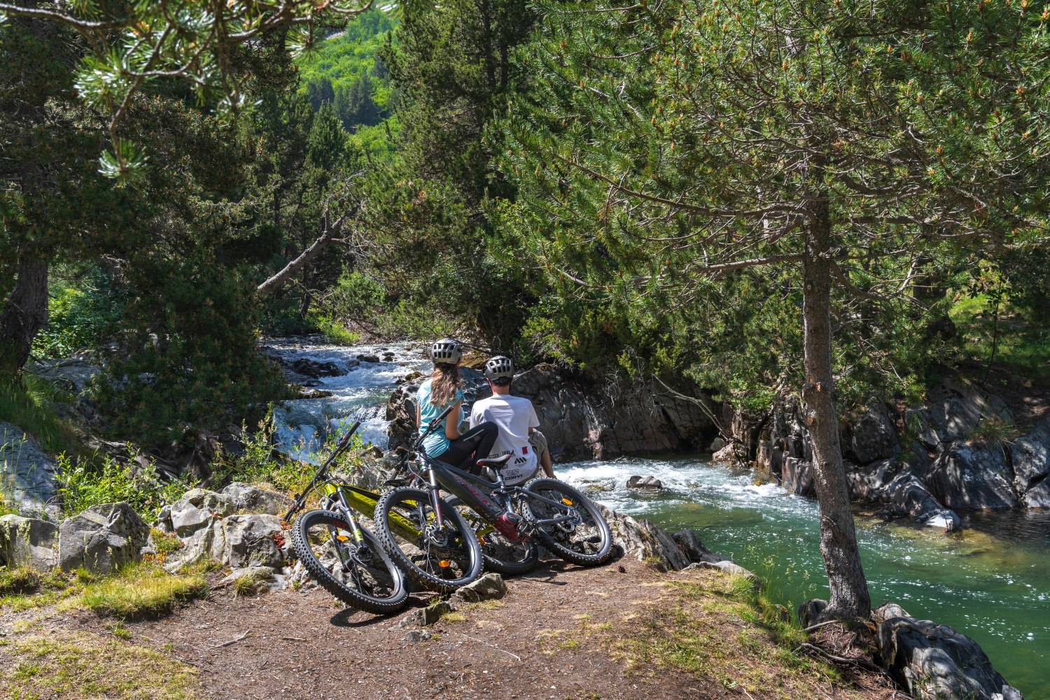 biking-val-d-aran