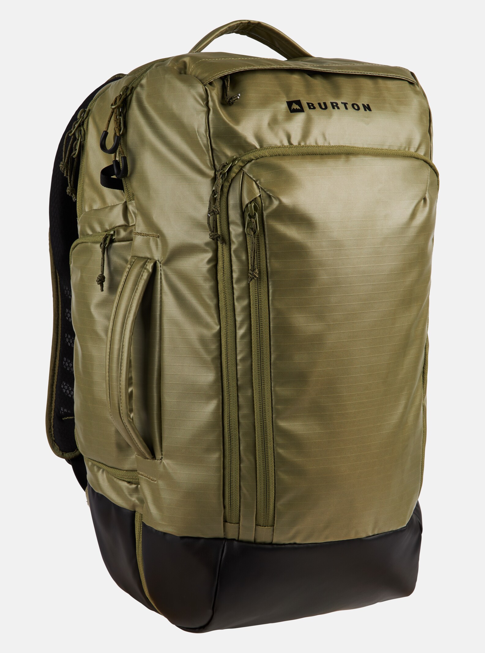 Burton Multipath 27L Travel Pack - Best Travel Backpacks