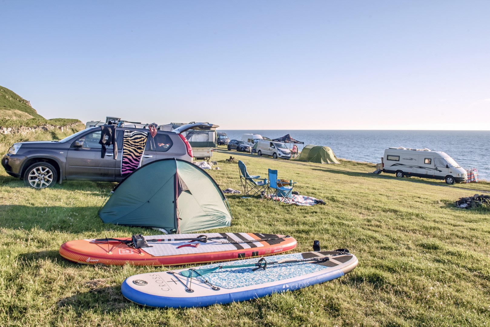 camping-snowdonia-wales