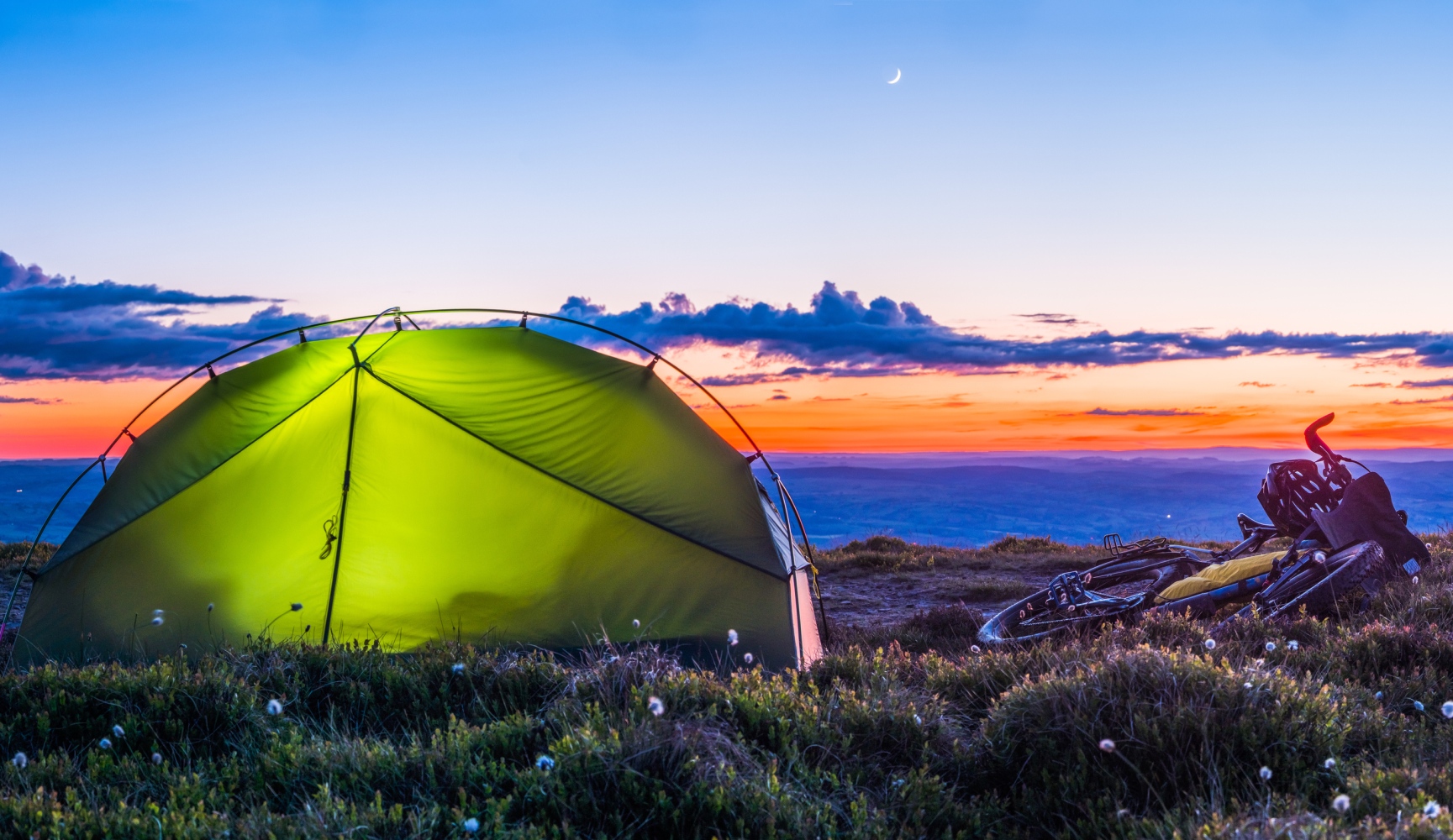 camping-brecon-beacons