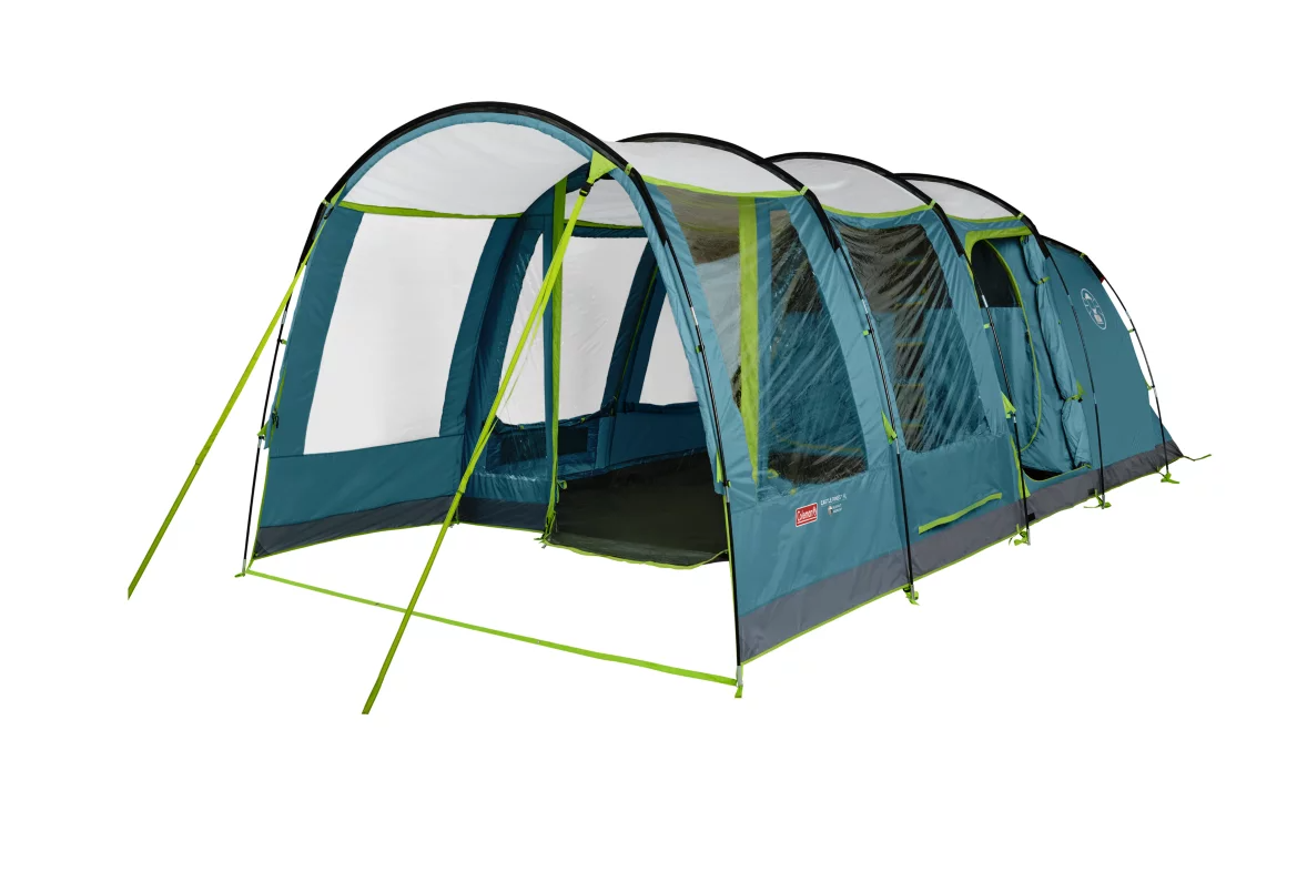 Castle Pines 4L BlackOut Tent