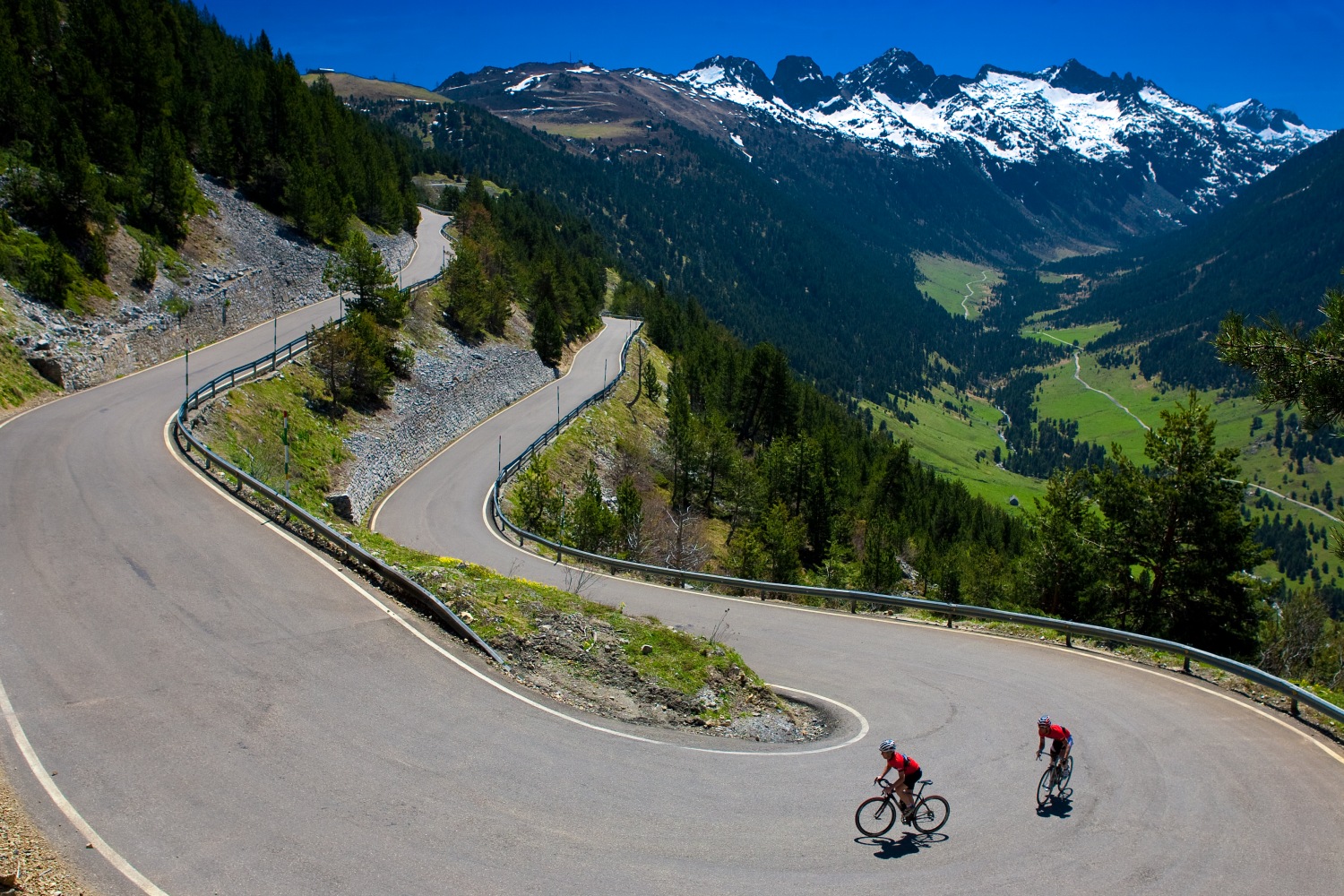 cycling-val-d-aran