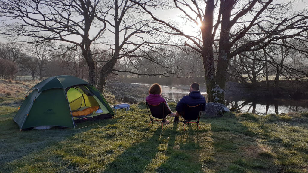 Dolgam-campsite-snowdonia