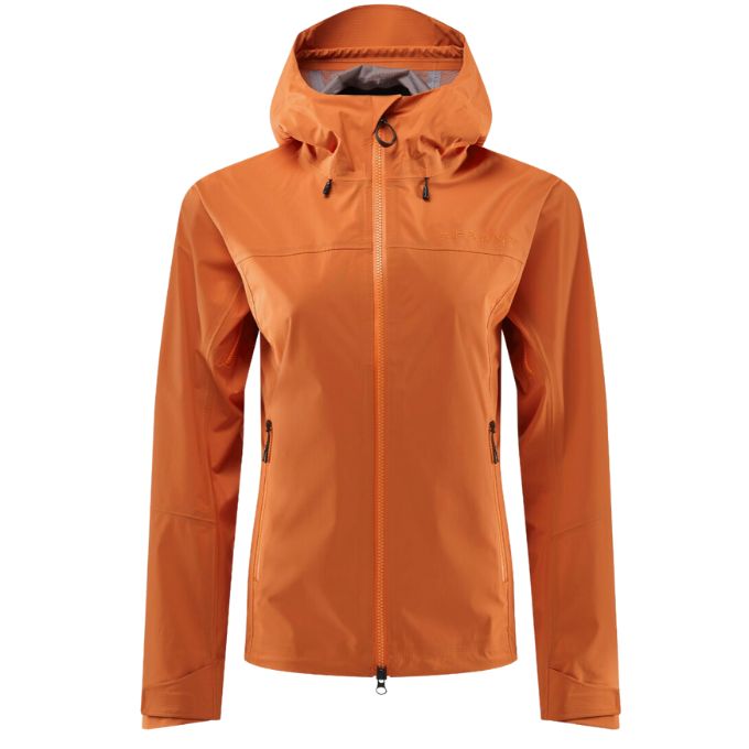 Fohn Women’s Supercell 2 Waterproof Jacket