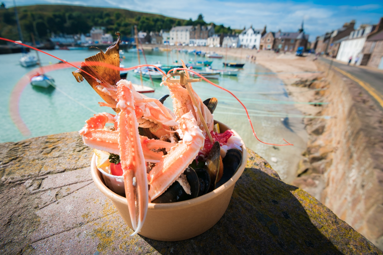 local-seafood-aberdeenshire