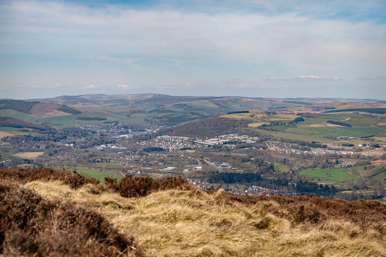 galashiels-scotland