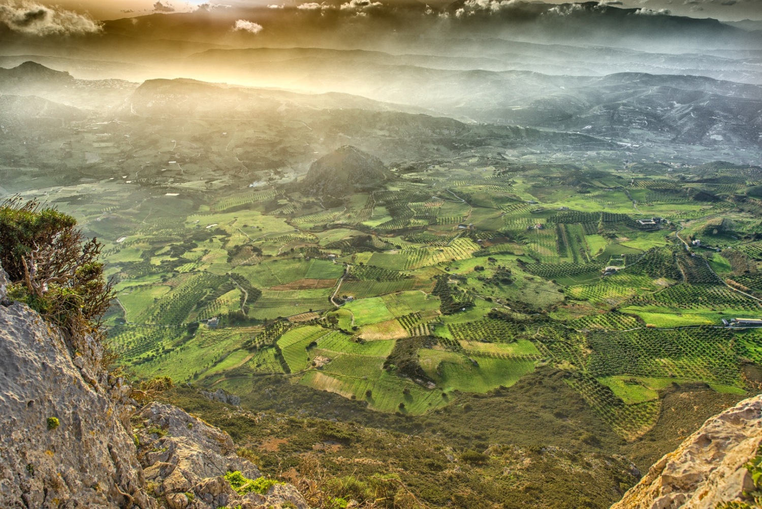 hiking-crete