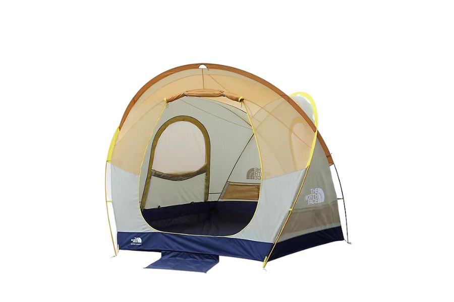 Photo: North Face Homestead Super Dome 4 Tent