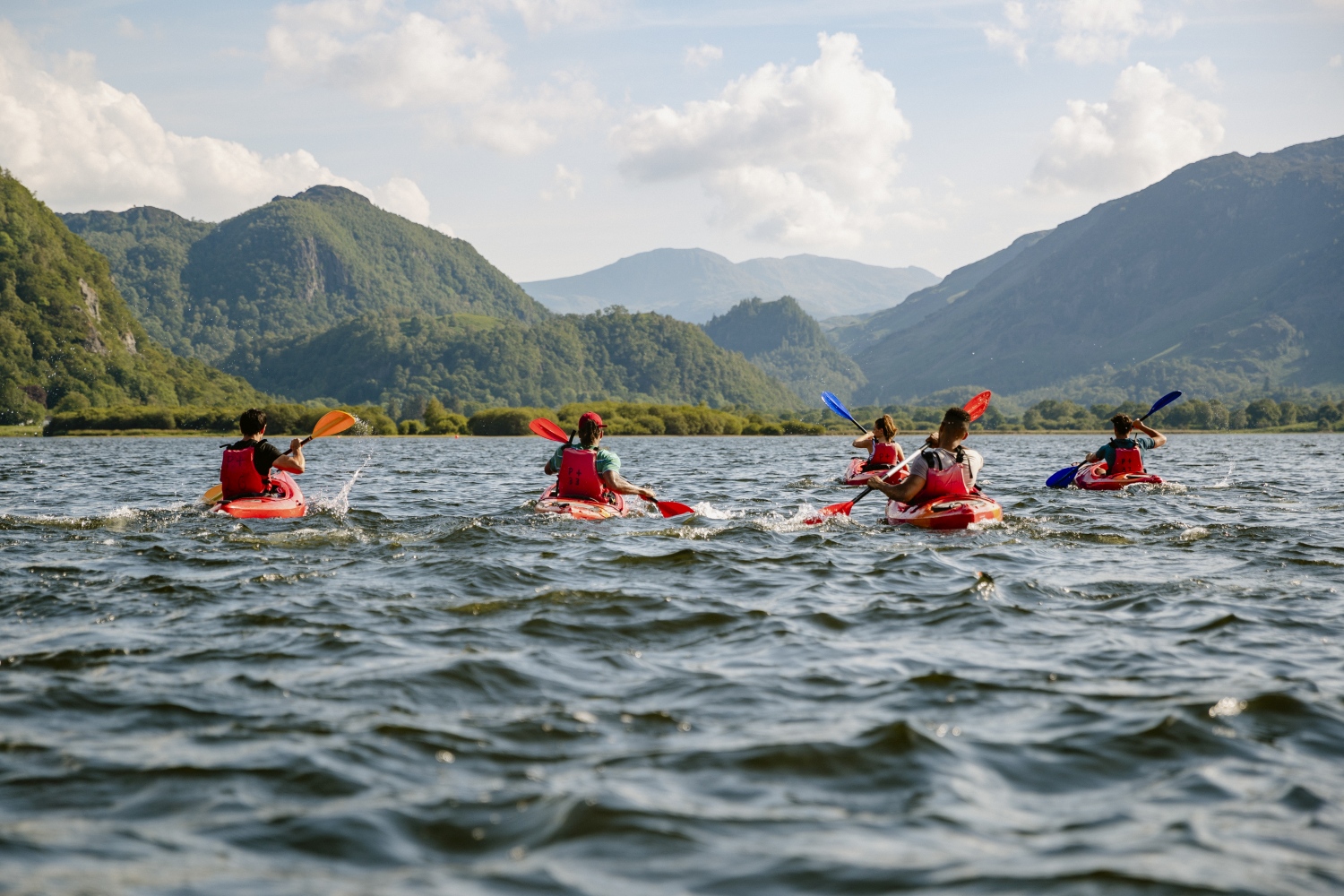 kayaking-lake-district-uk