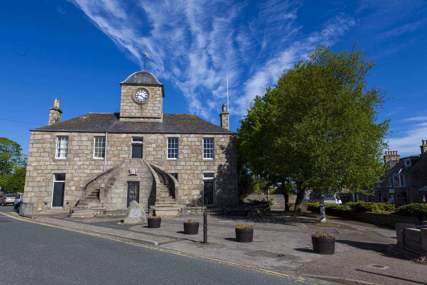 kintore-aberdeenshire-scotland