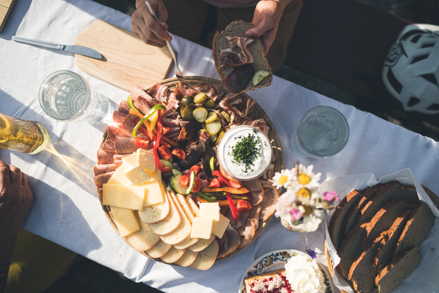 local-cuisine-saalbach-austria