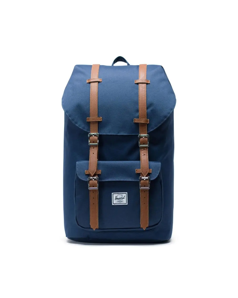 Modern mountaineering Little America Backpack - Best Travel Backpacks_CREDIT