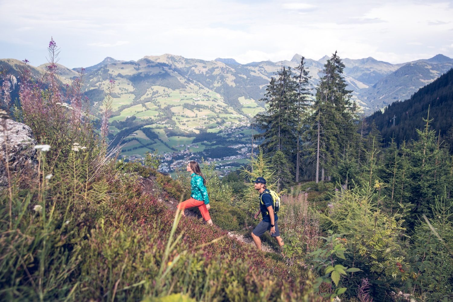 hiking-kitzbuhel