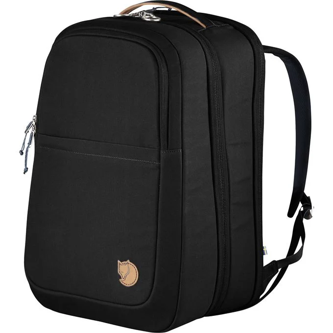 Semi-soft Kanken travel backpack - Best Travel Backpacks