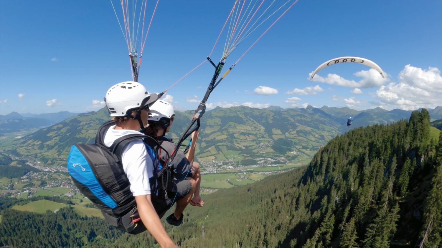 Kitzbühel-austria