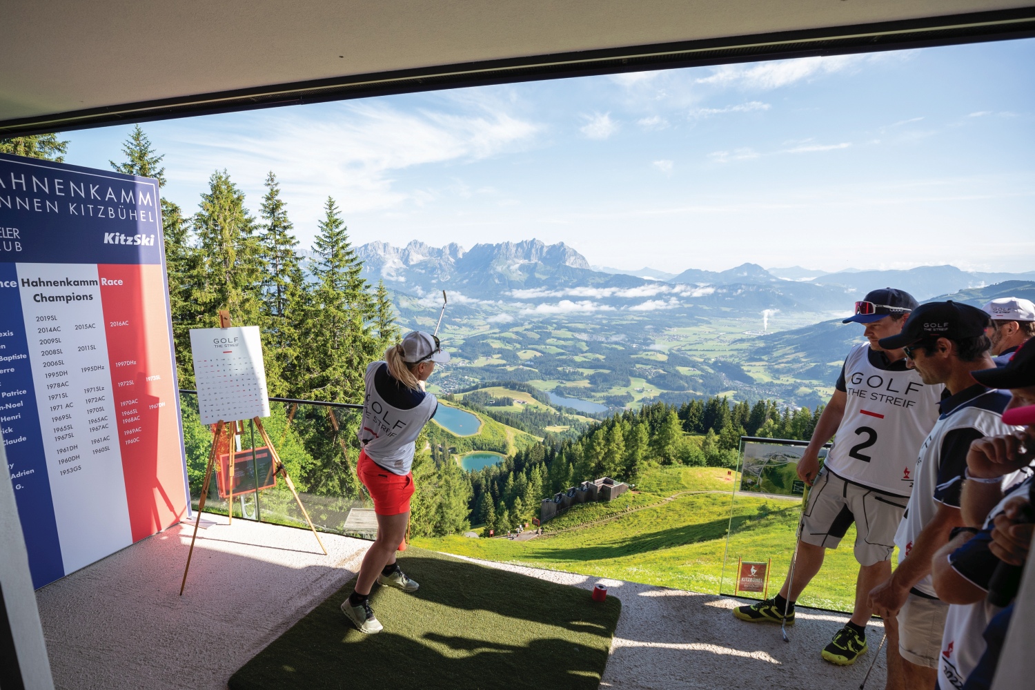 Kitzbühel-austria