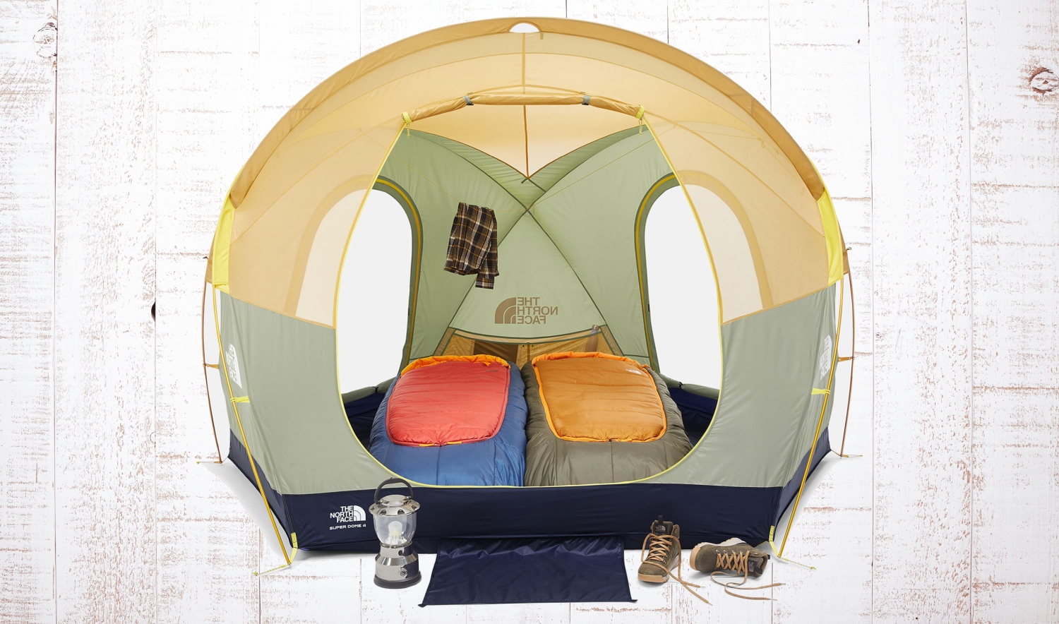 best-4-man-tents