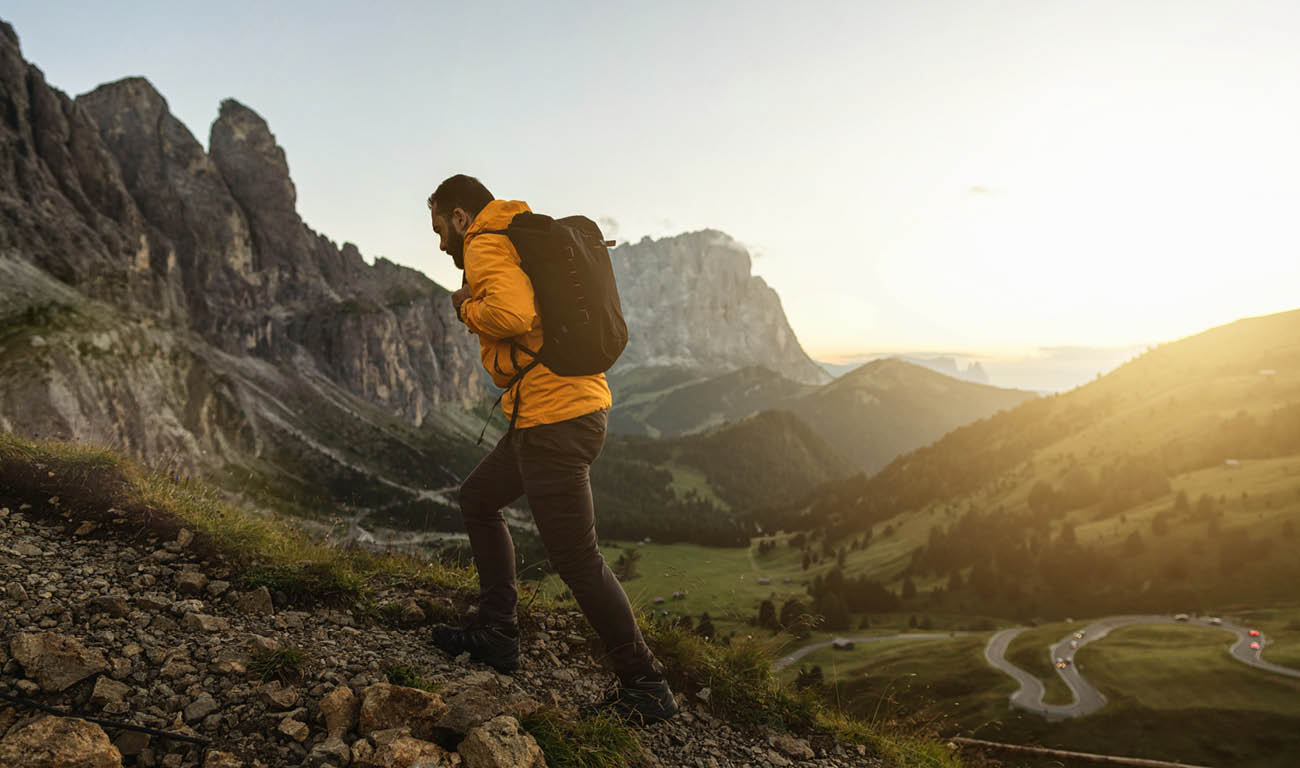 Best waterproof jacket