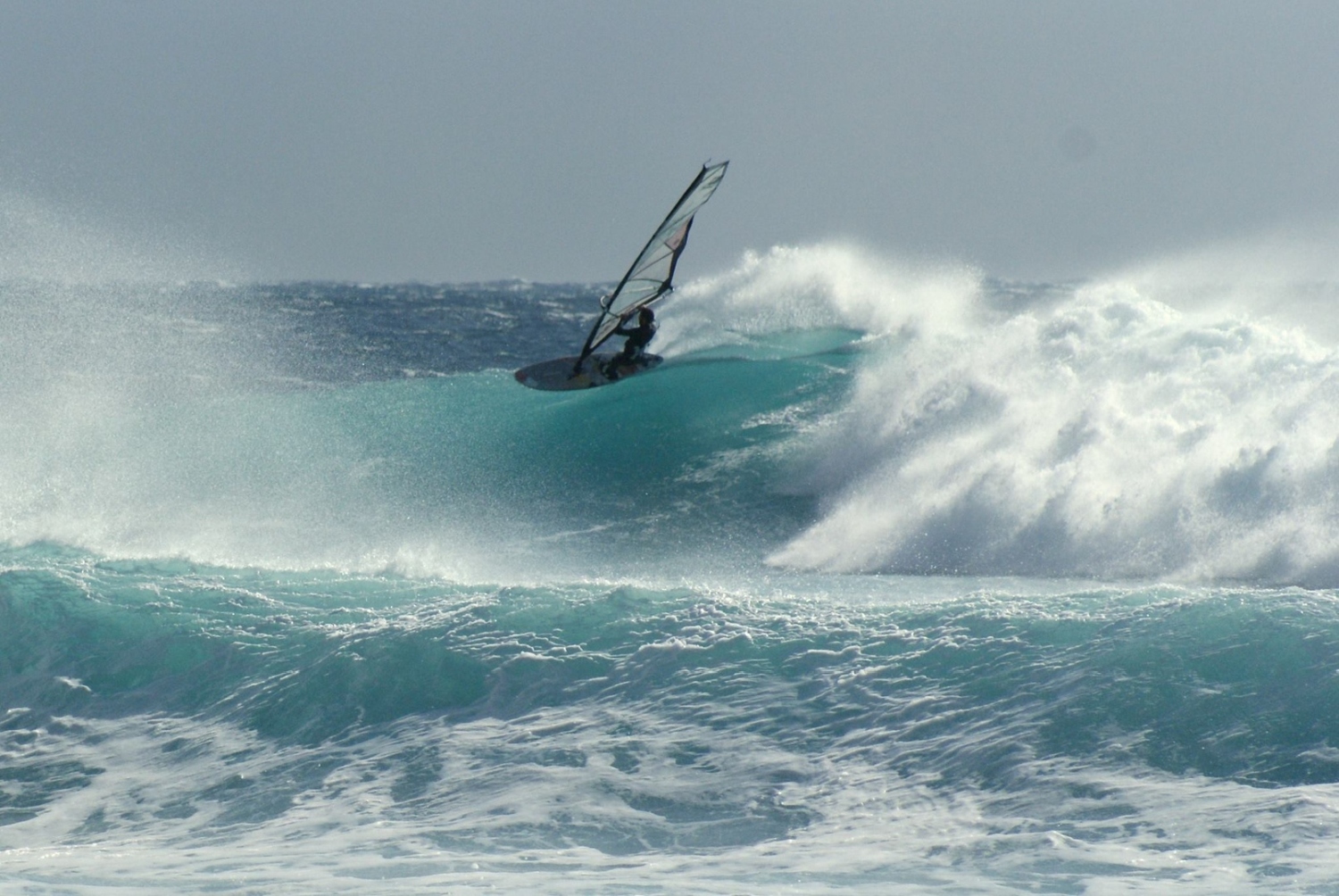 windsurf-crete