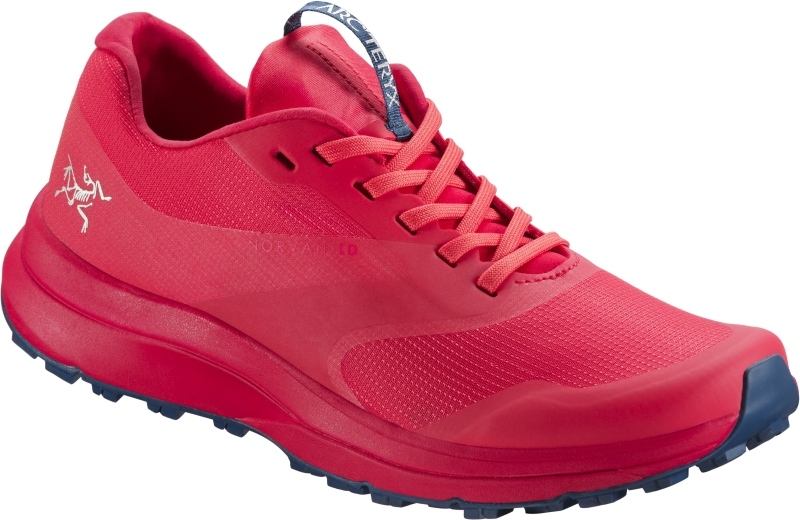 arcteryx norvan ld shoe