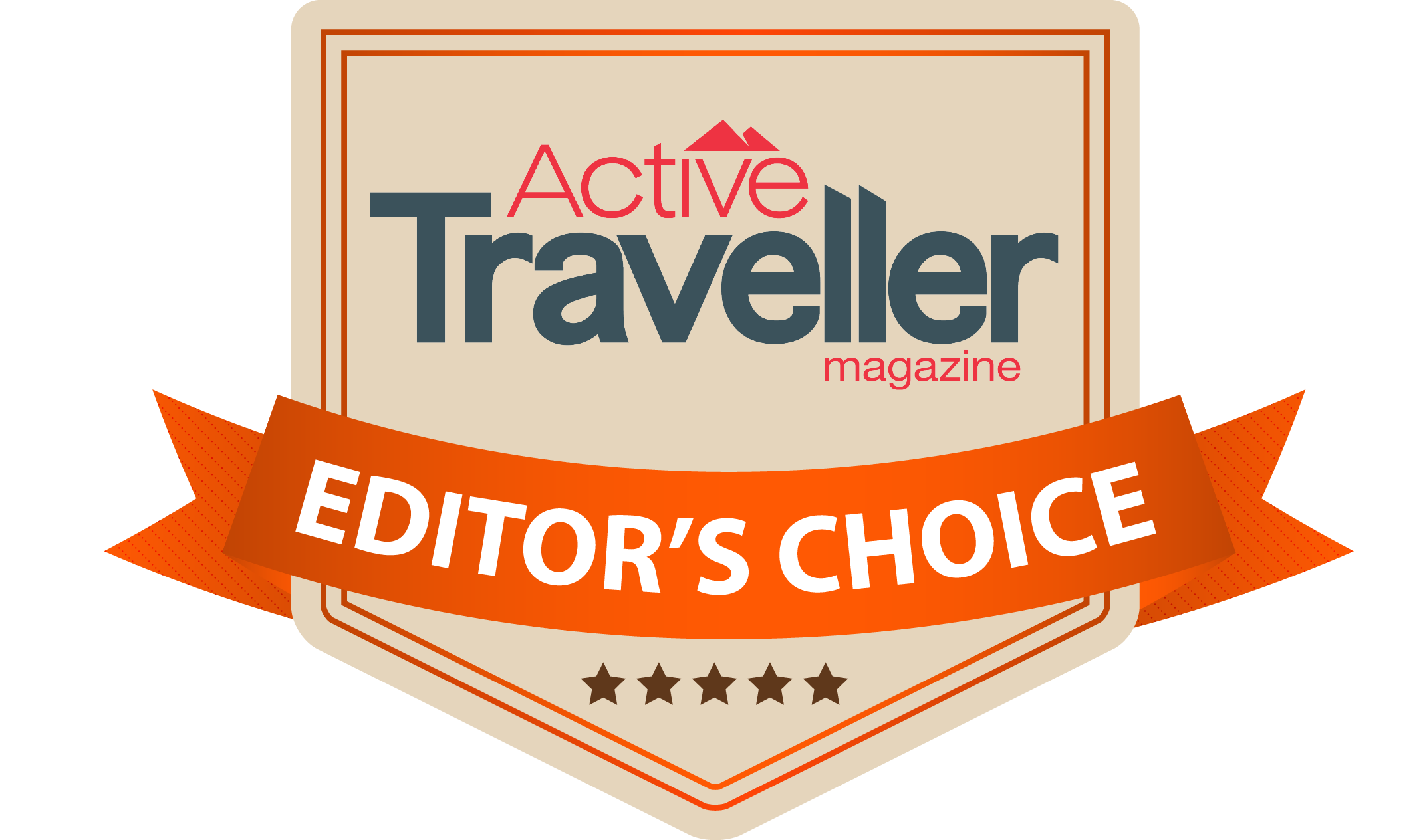 AT editors choice tag