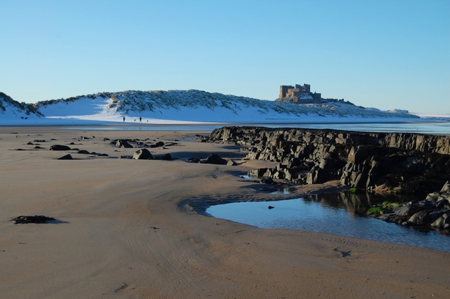 Bamburgh Beach, Northumberland.jpg