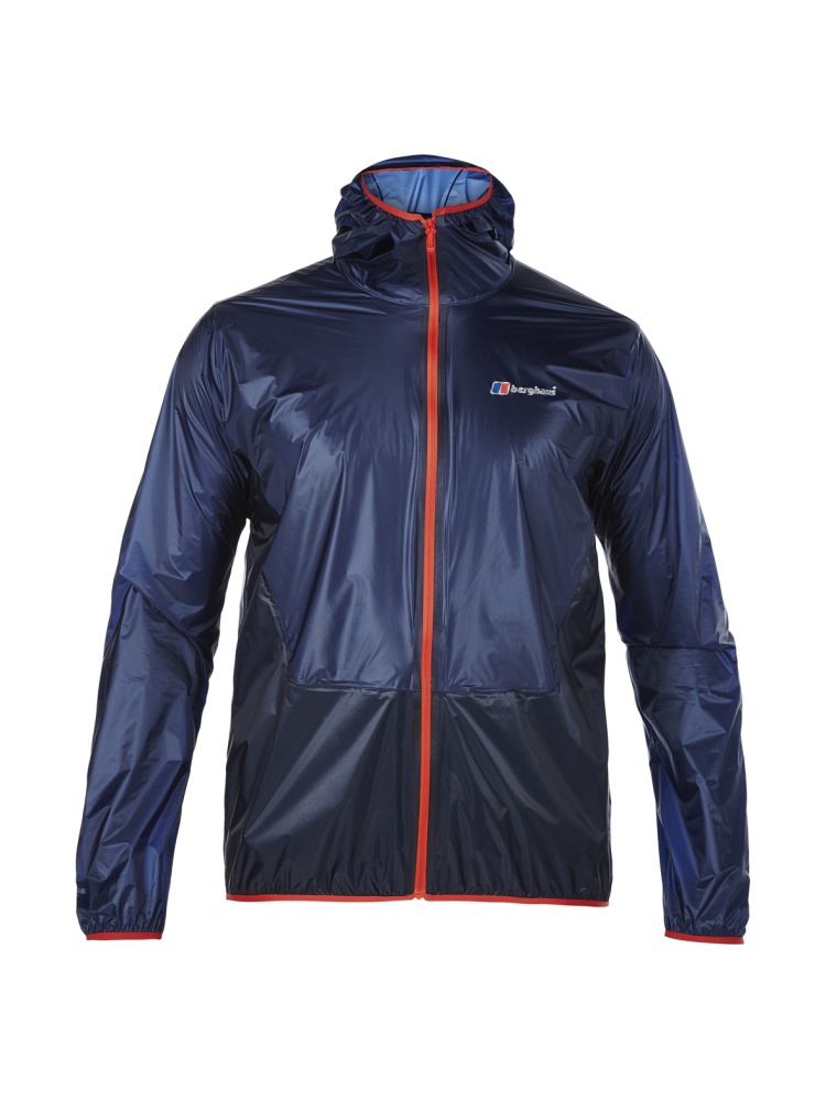 BERGHAUS Hyper jacket - Twilight Blue