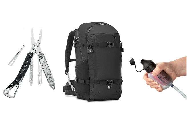 best adventure travel accessories