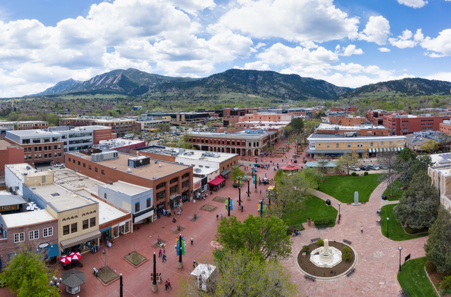 Boulder-Colorado-USA