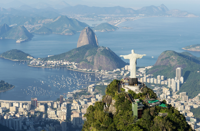 Brazil - Christ the Redeemer.jpg
