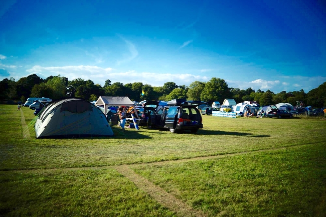 Chapelfield campsite at Godshill, New Forest.jpg