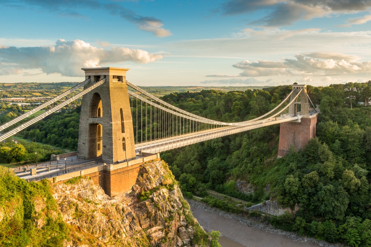 Clifton-Suspension-Bridge-Bristol