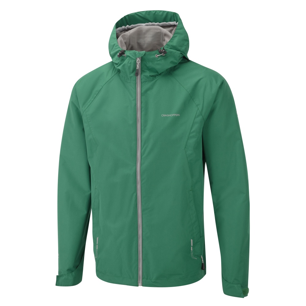 Top 10 lightweight jackets - Active-Traveller