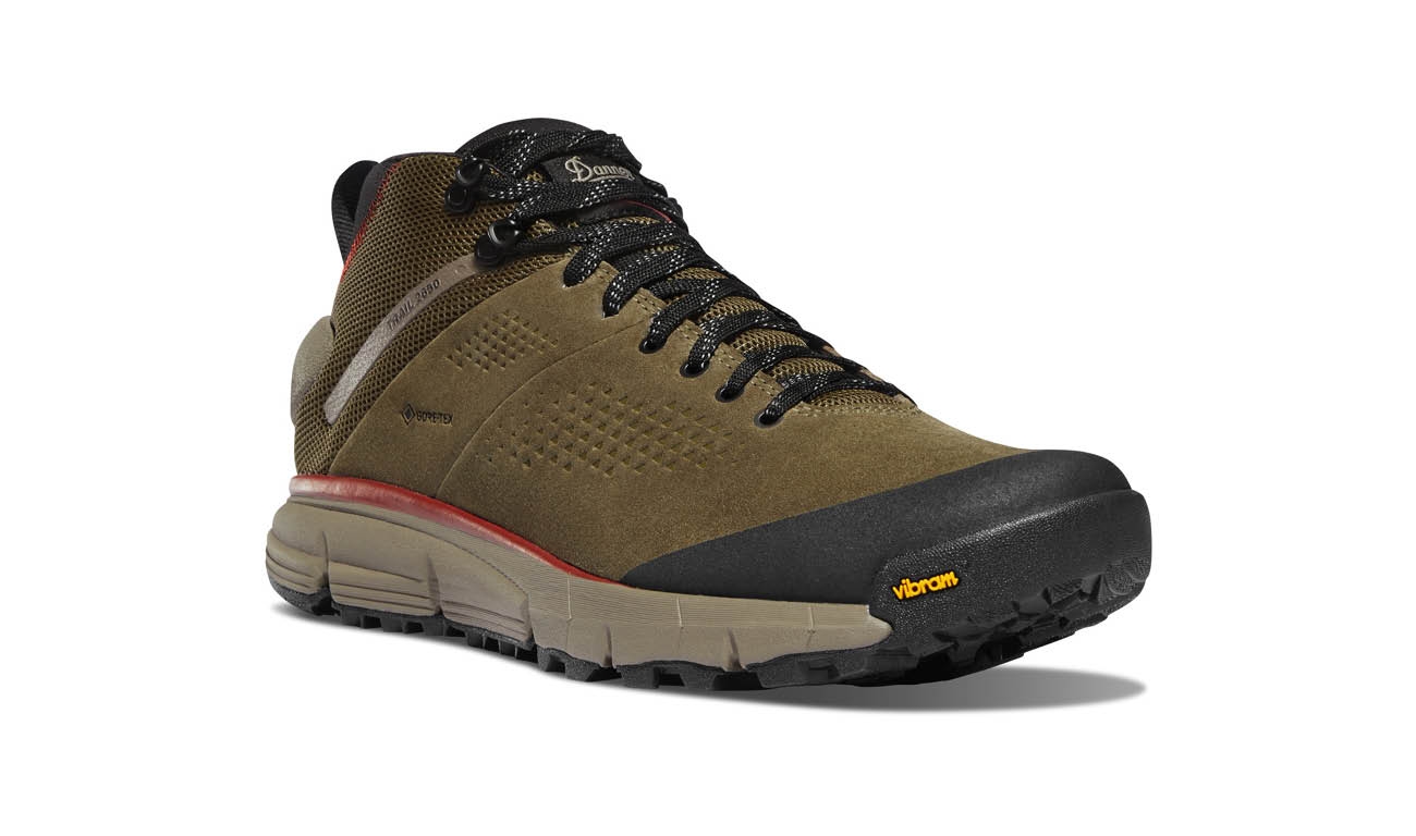 danner trail 2650 mid