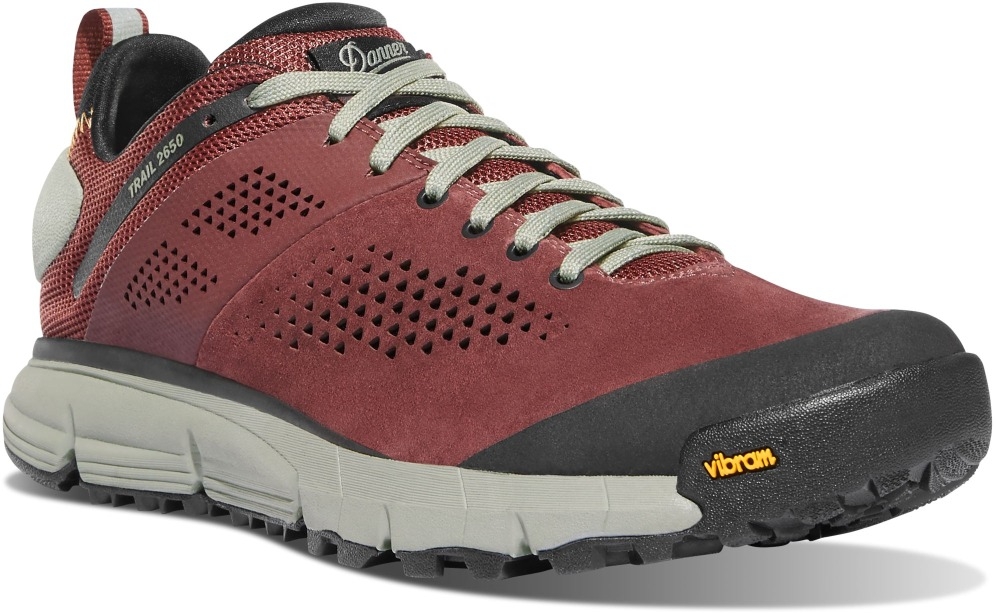 best travel hiking shoes