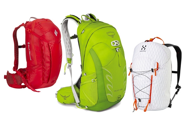 daypack mega